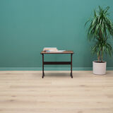 Table basse en palissandre, design danois, années 1960