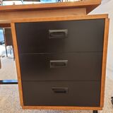 Double Sided Desk