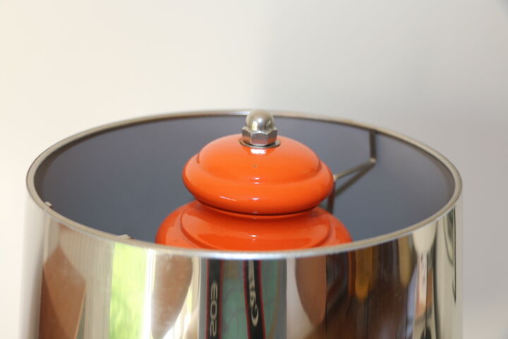 Lamp Jumo Varilux 1960