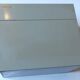 Vintage metal storage box / box 1960s
