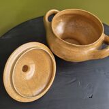 Longchamp stoneware tureen