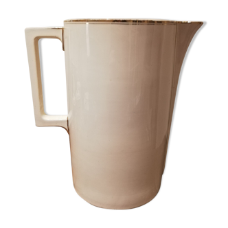 Pitcher Sarreguemines