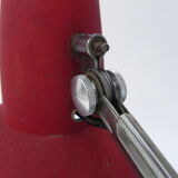 Super chrome desk lamp