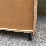 Vintage low sideboard