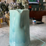 Ravel ceramic pitcher