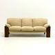 Three-seater Sapporo sofa by Mario Marenco for Mobil Girgi