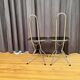 Pair of Niels Gammelgaard Chairs, IKEA, 1980s