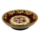 Old Dish, Longwy Enamel Cup