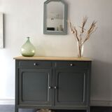 Vintage parisian buffet