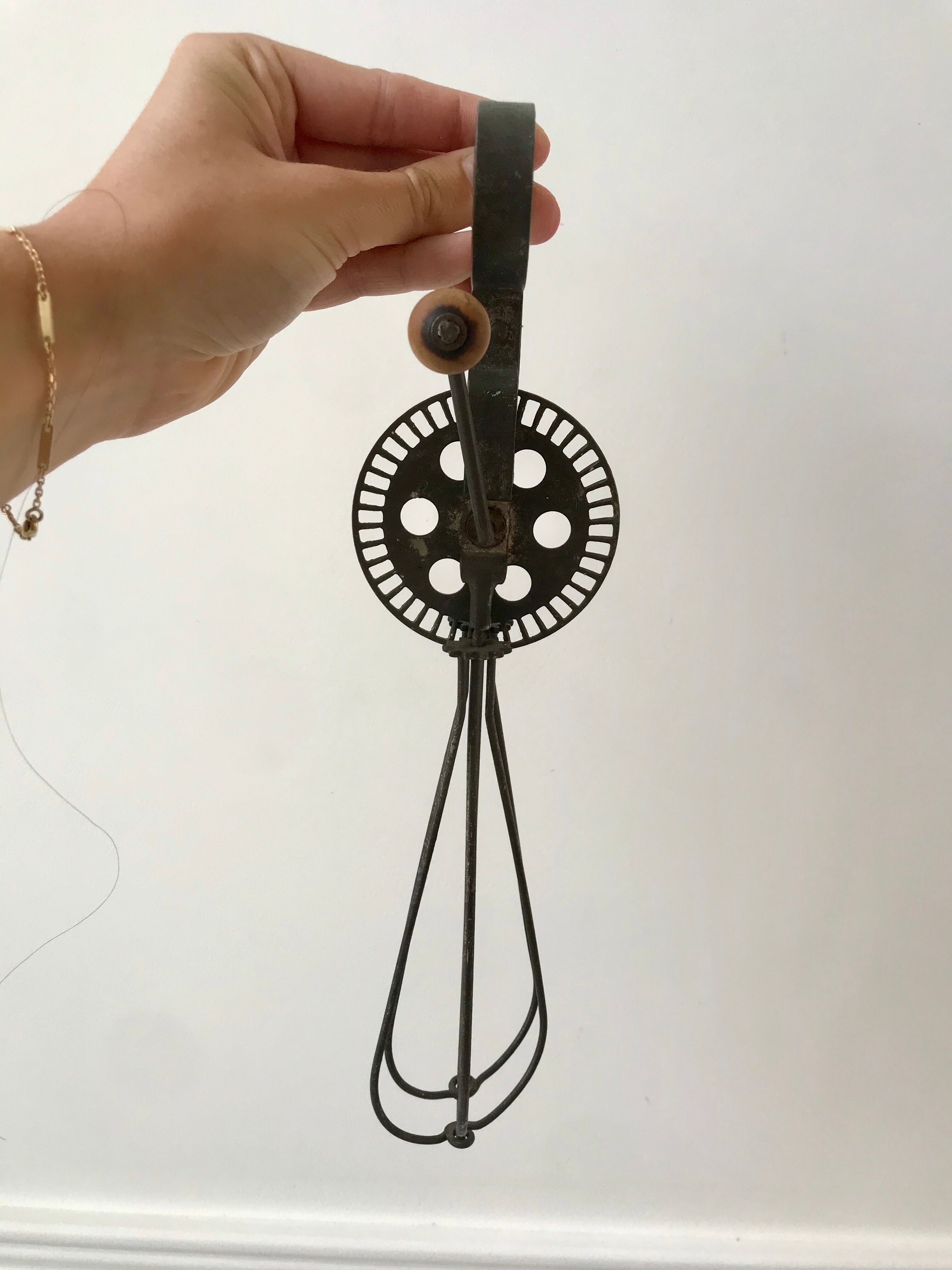 whip drummer old early twentieth