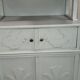 Buffet parisian art deco original painting 2 body