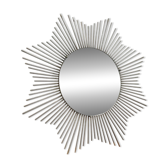 Sun mirror, circa 1950