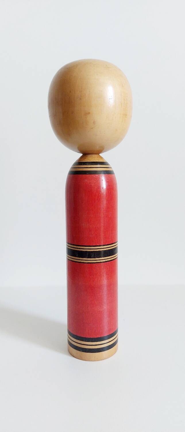 Japanese Kokeshi Doll 39cm