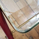 Serving table