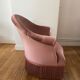 Toad chair