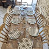 Table de ferme