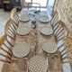 Table de ferme