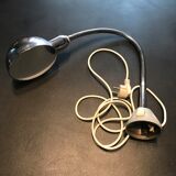 Wall light or desktop to be fixed
