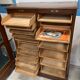 Curtain binder