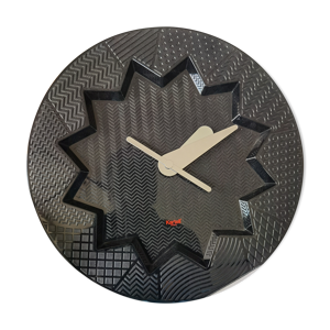 Horloge kartell Crystal