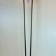Murano Post-Modern Floor Lamp att. To Mazzega, Italy, 1980s