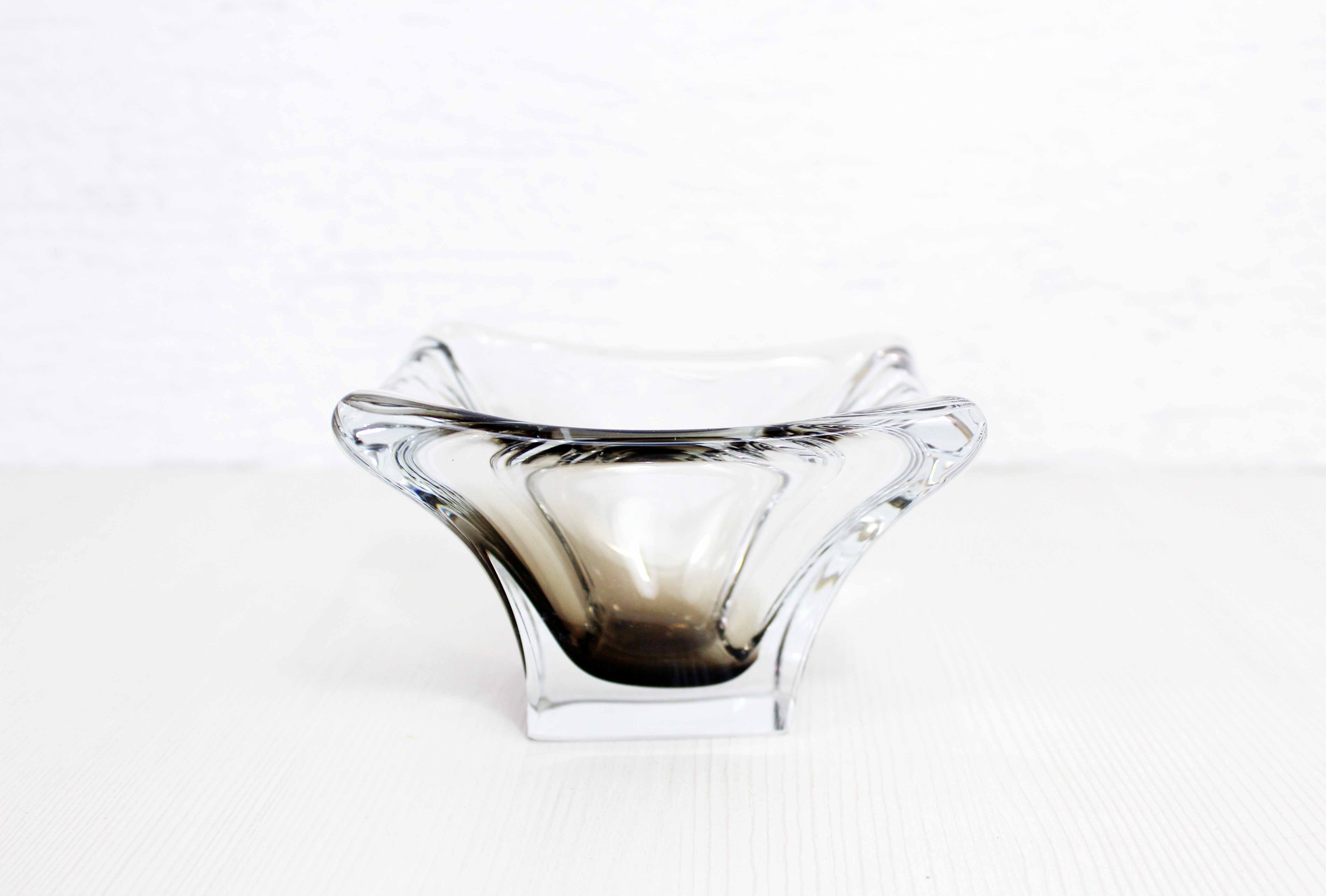 Cendrier style Murano