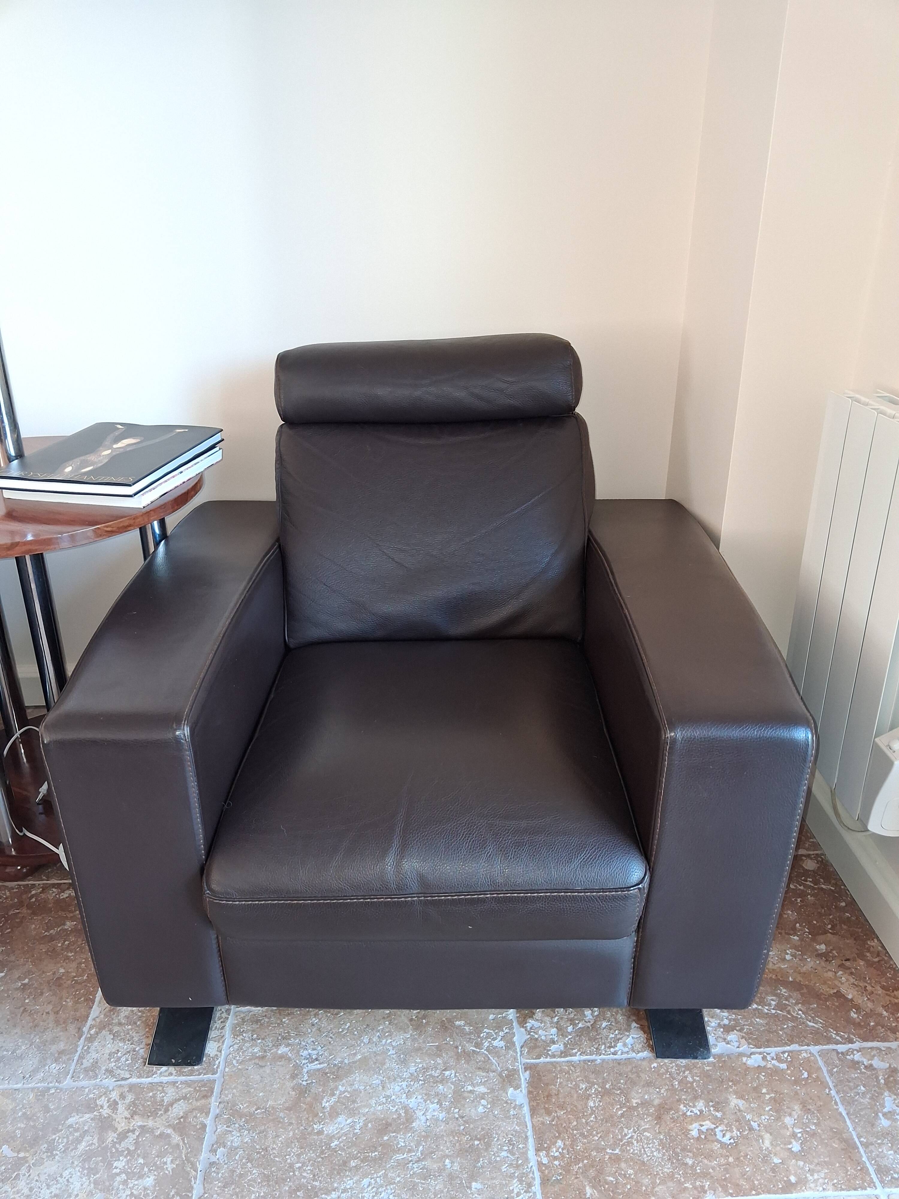 Fauteuils roche bobois