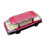 Miniature car (1970) Freeman Inter City Matchbox N° 22 Scale: 1/64th ...
