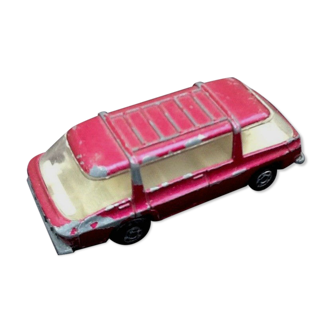Miniature car (1970) Freeman Inter City Matchbox N° 22 Scale: 1/64th ...