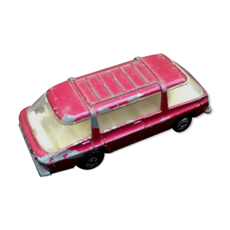 Voiture miniature (1970) Freeman Inter City Matchbox   N° 22 Echelle : 1/64ème ...