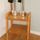 4 baladeuses / suspensions allemandes 1970