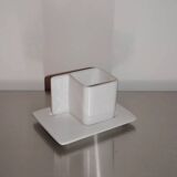 Set of 4 "p-cup" cups Bookan 1999