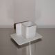 Set de 4 tasses "p-cup" Bookan 1999