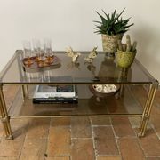 1970s coffee table