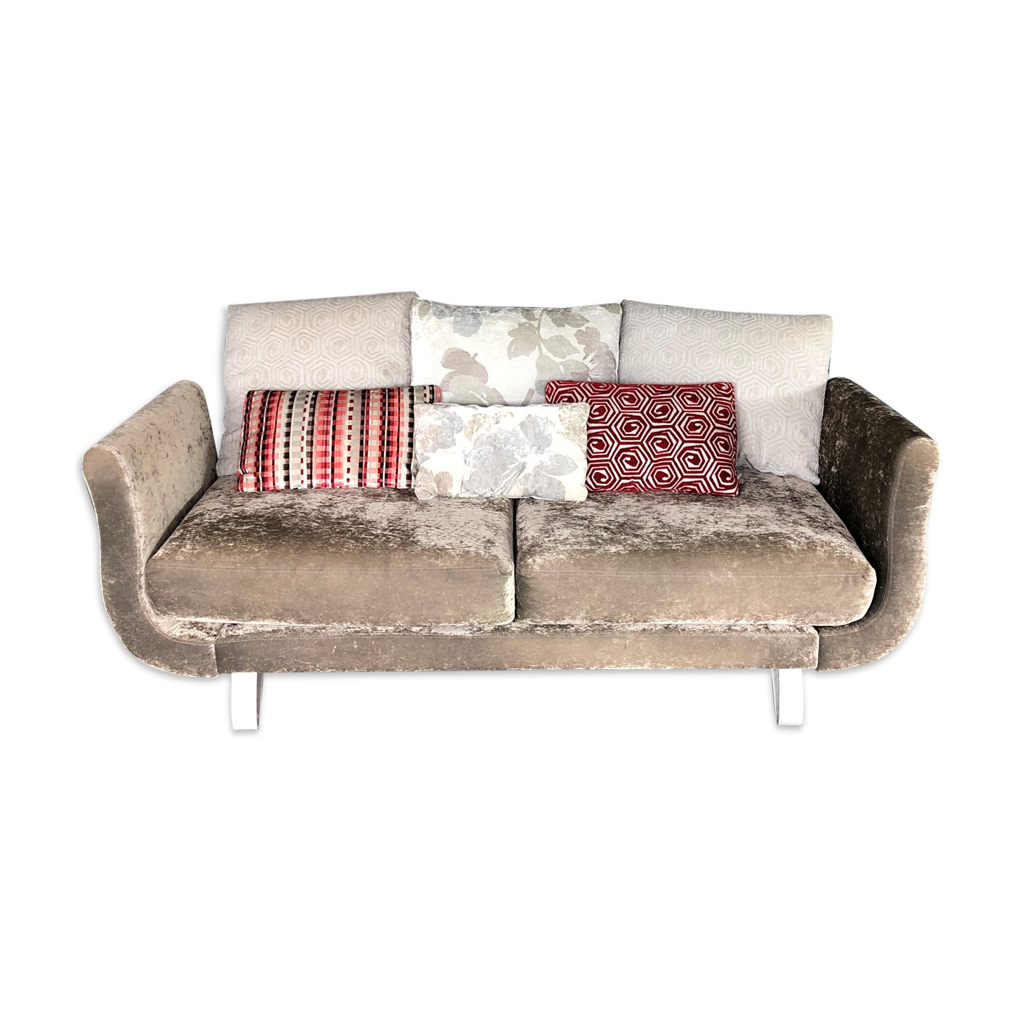 FAMA sofa