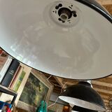 Phillips industrial pendant light