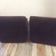 Pair of Christian Adam heaters for Prisunic 60-70