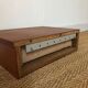Wall console