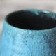 Vase en céramique Accolay