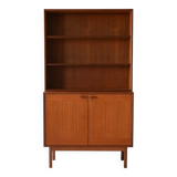 Library from the 60s