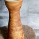 Vase en grès Poterie du Colombier