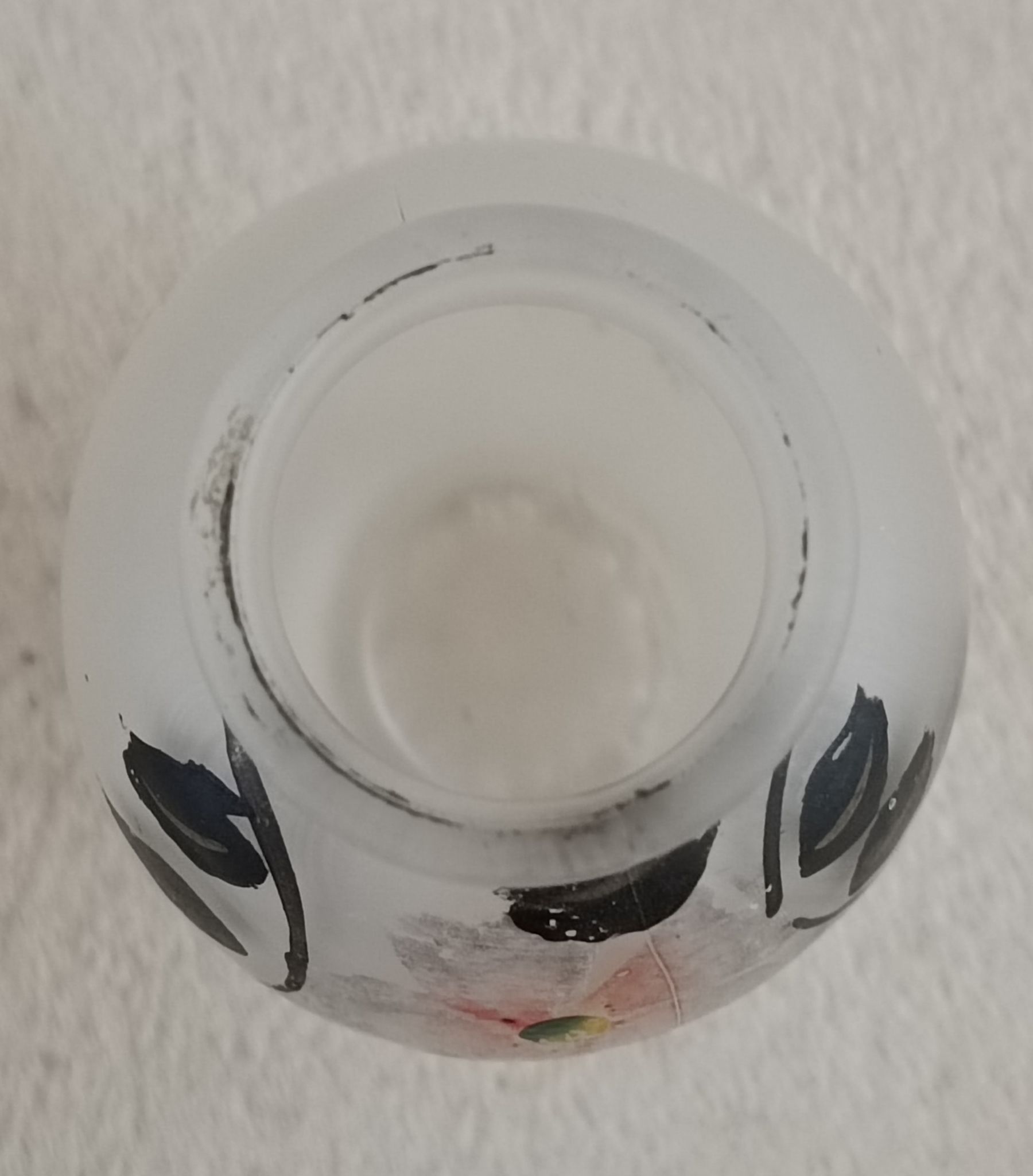 Joma Art Deco Vase