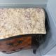 Louis XV jump commode