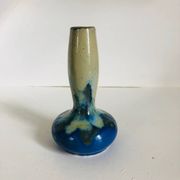 Art Deco soliflore vase Alpho by Alphonse Mouton