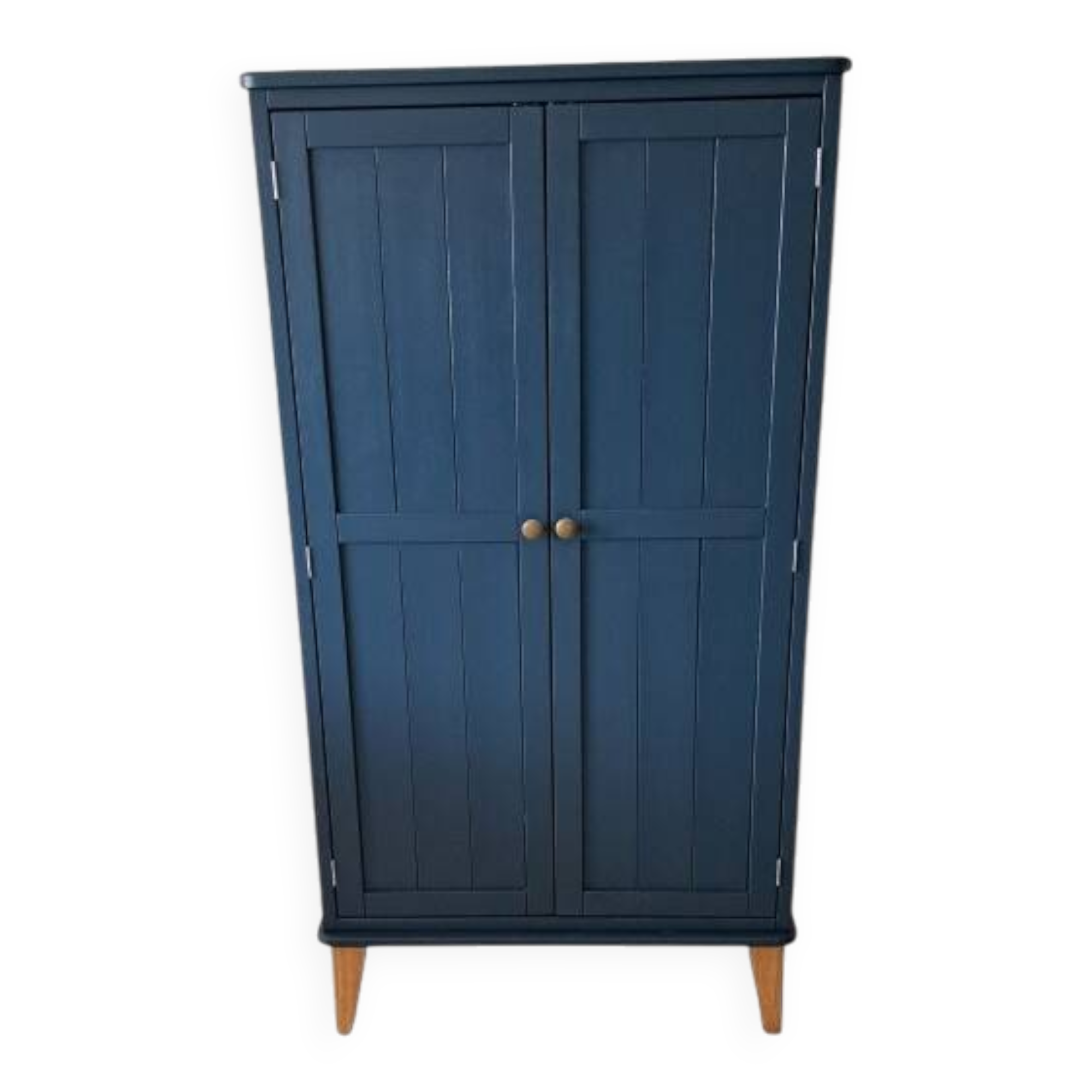 Armoire Rød Sødgren bleu ganne