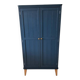 Armoire Rød Sødgren bleu ganne