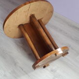 Table basse Art Déco