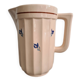 Old Digoin pitcher