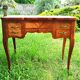 Louis XV marquetry dresser