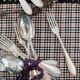 24 pieces cutlery